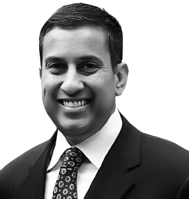 NICK MISTRY