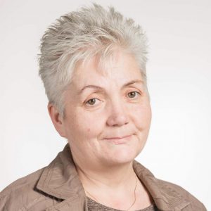 Székely Ildikó AVIAN Care