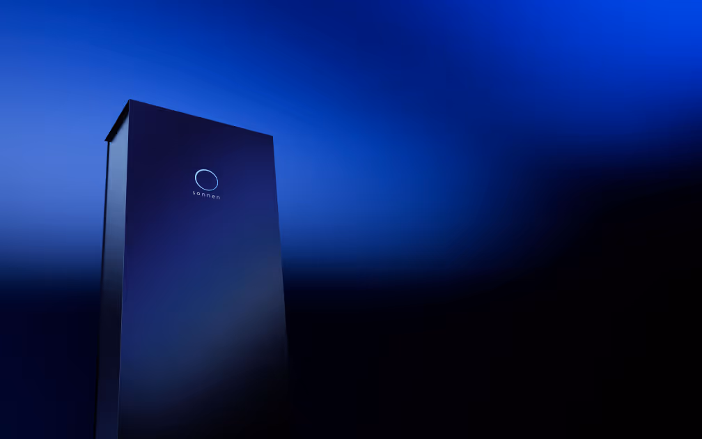 Zurücklehnen und sparen – ohne Kompromisse dank sonnenBatterie.