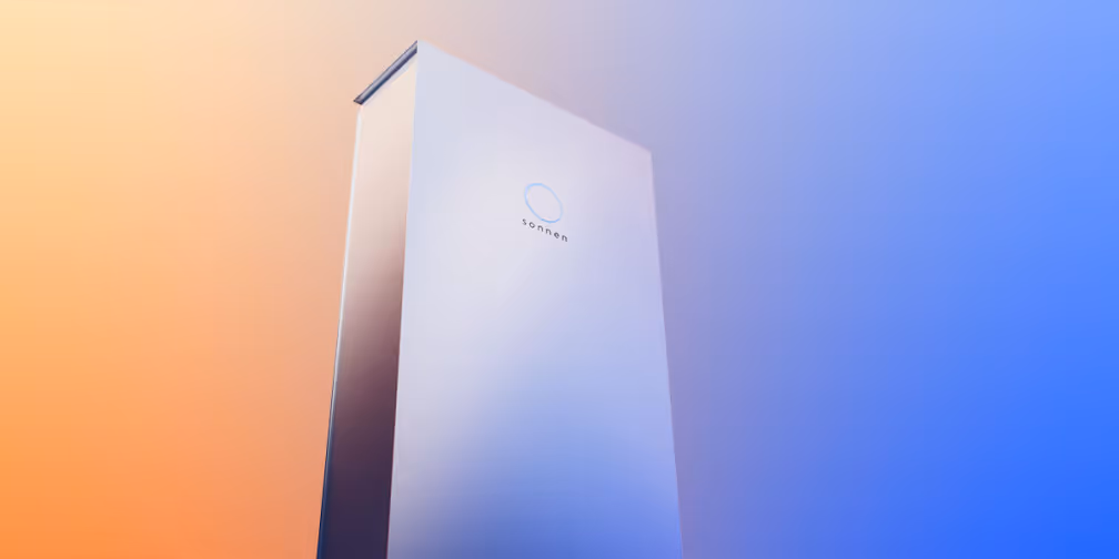 sonnenBatterie 10