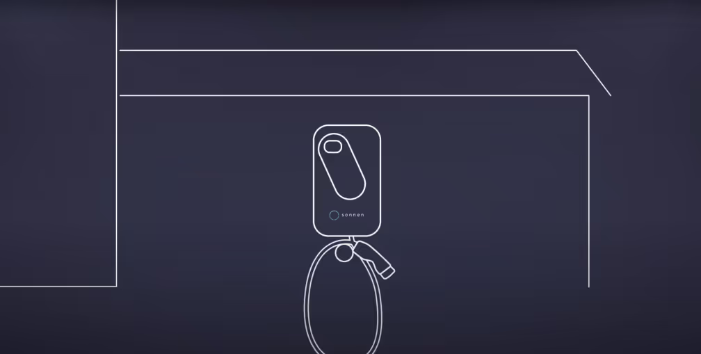 Lernen Sie mehr über die Wallbox sonnenCharger von sonnen. So wird Elektromobilität richtig unabhängig.