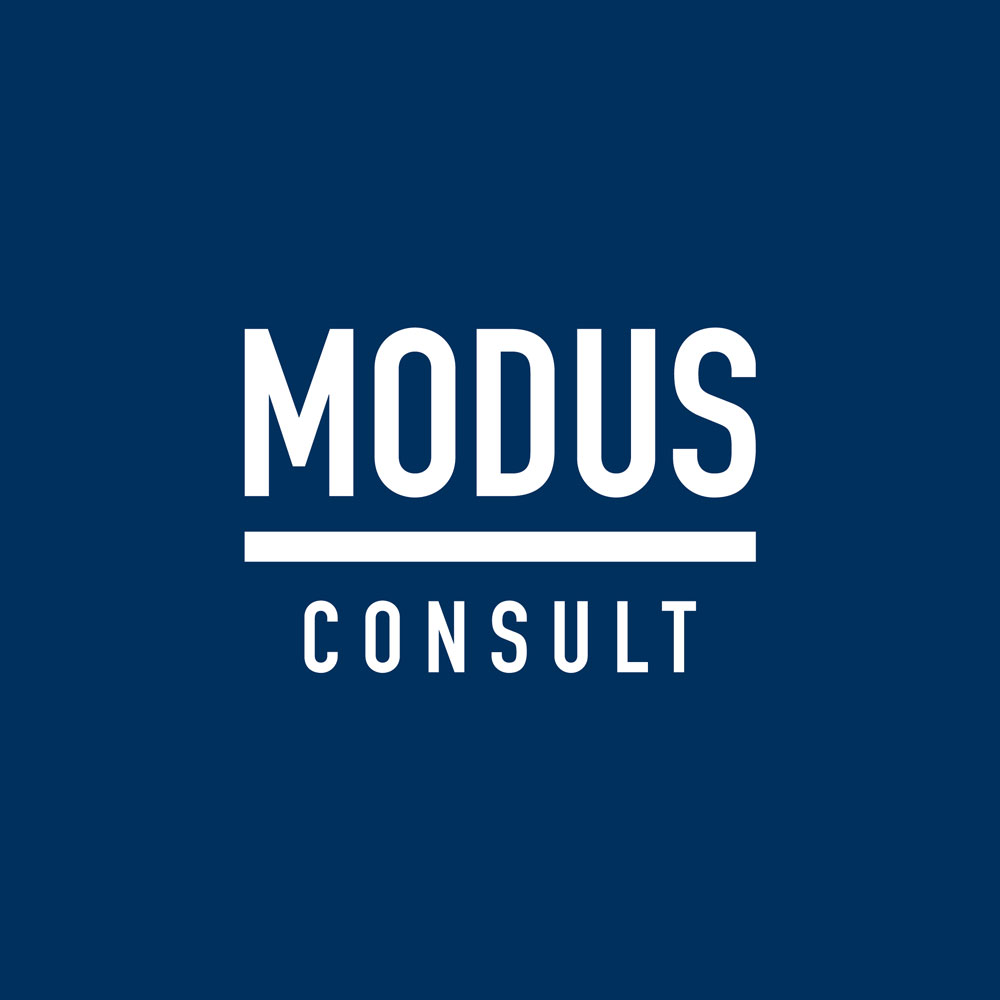 Modus Logo