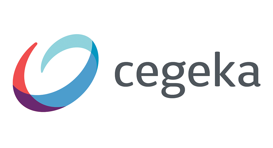 Cegeka Logo