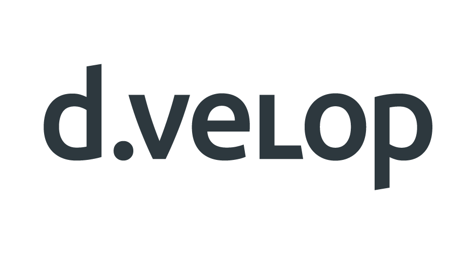 dvelop Logo