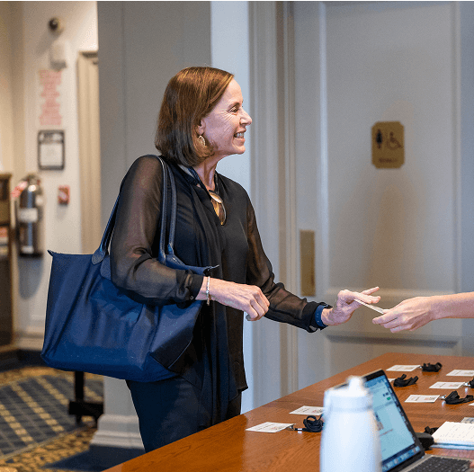 Revenue Room Salon event image