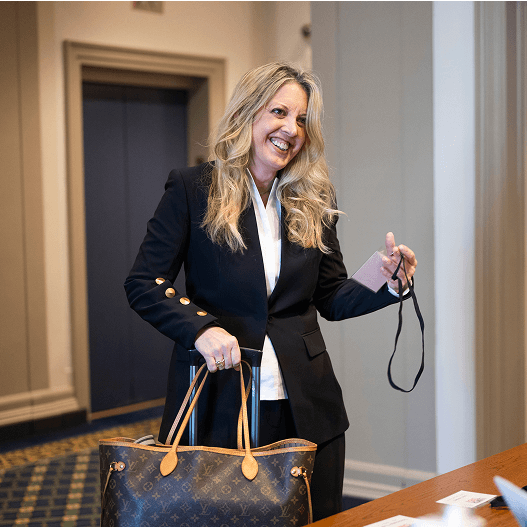 Revenue Room Salon event image