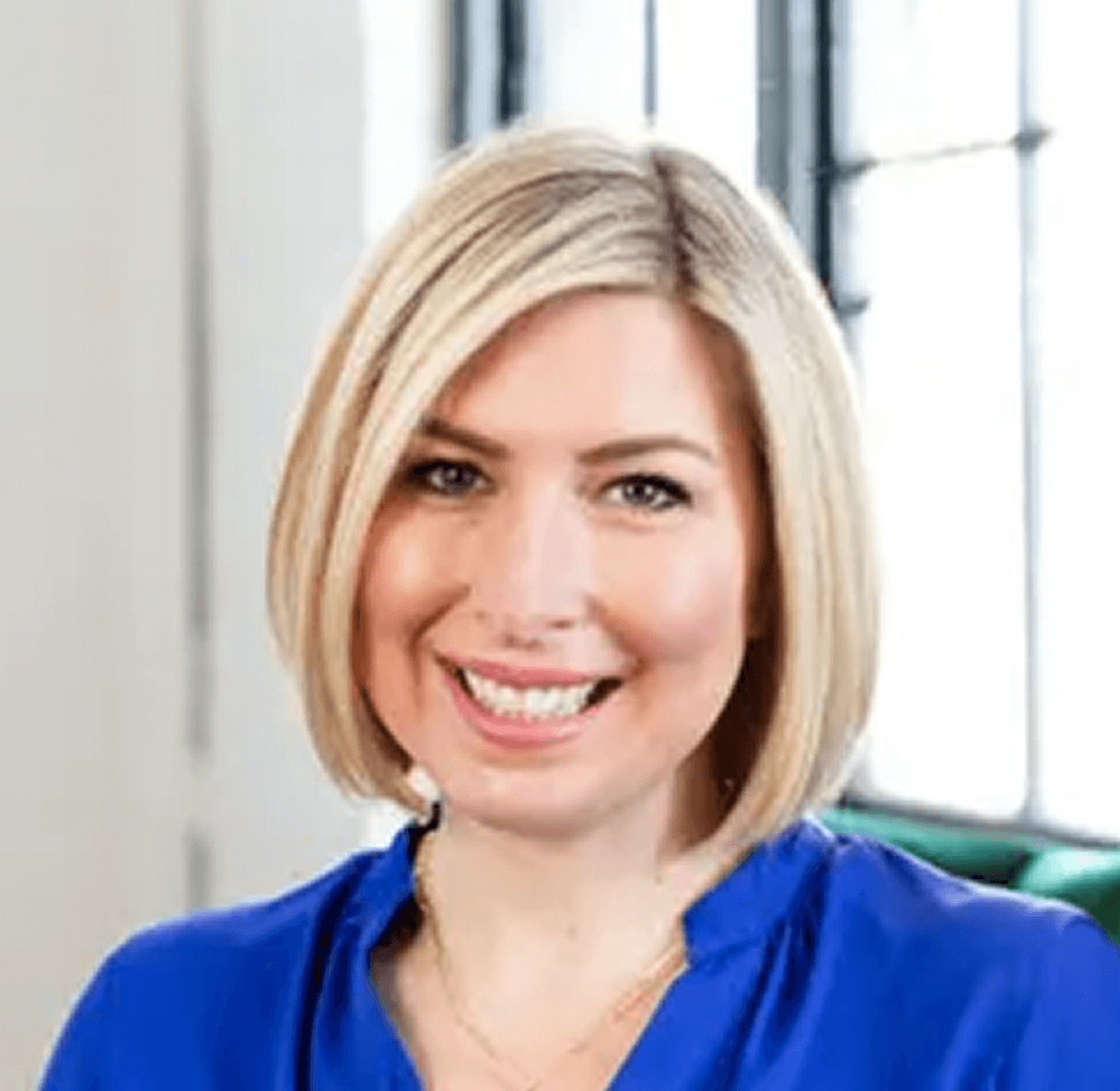 Liz Irving