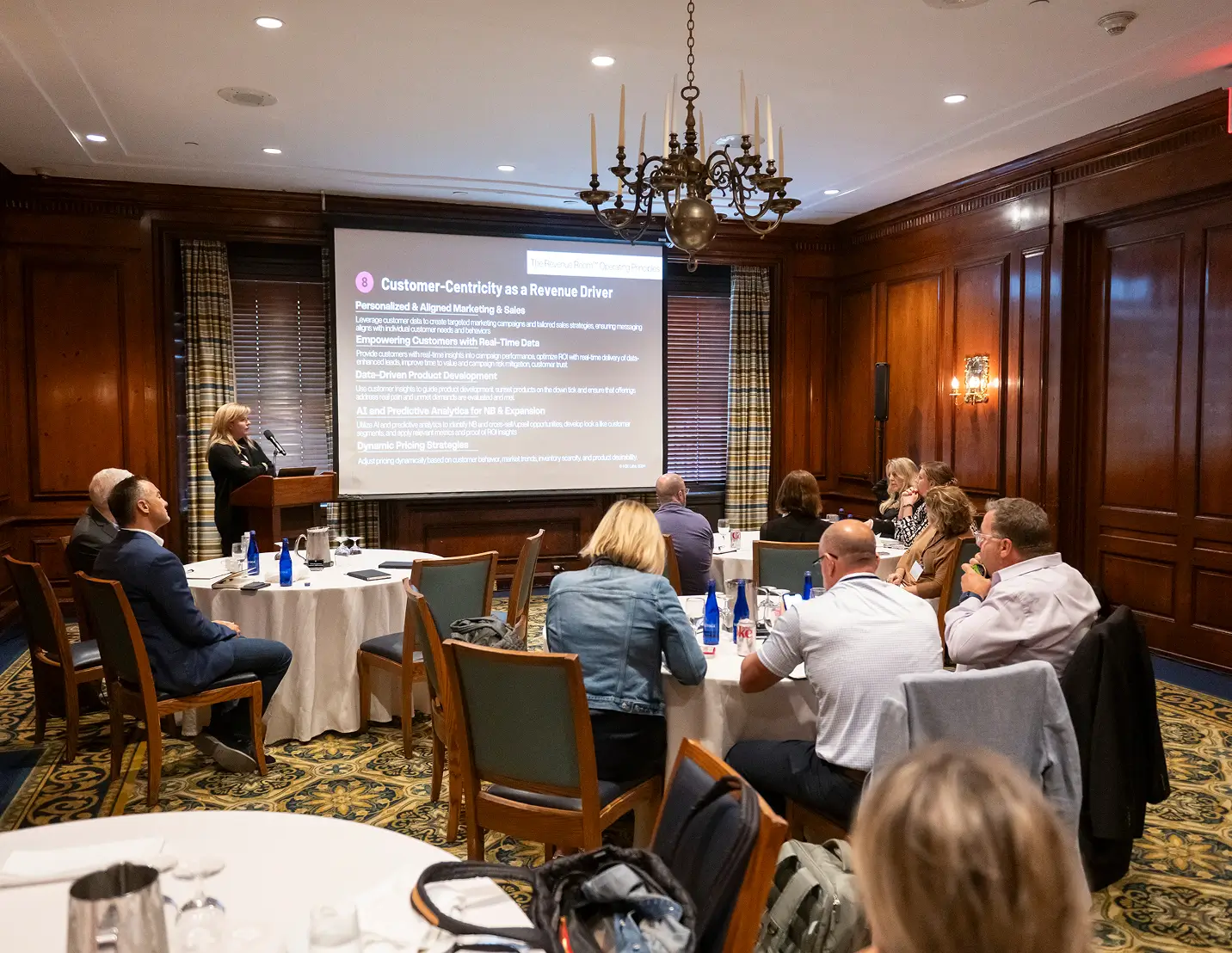Revlab event image
