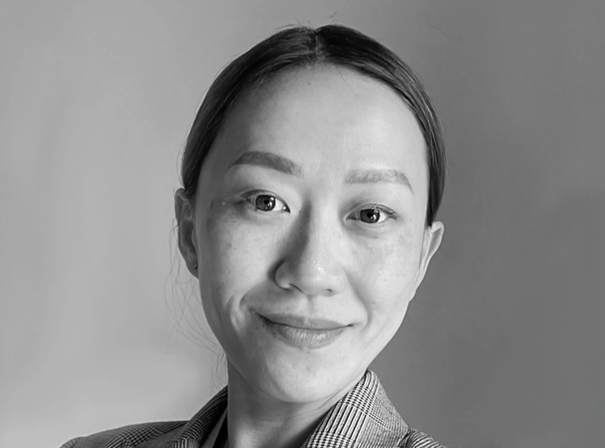 Jane Qin Medieros