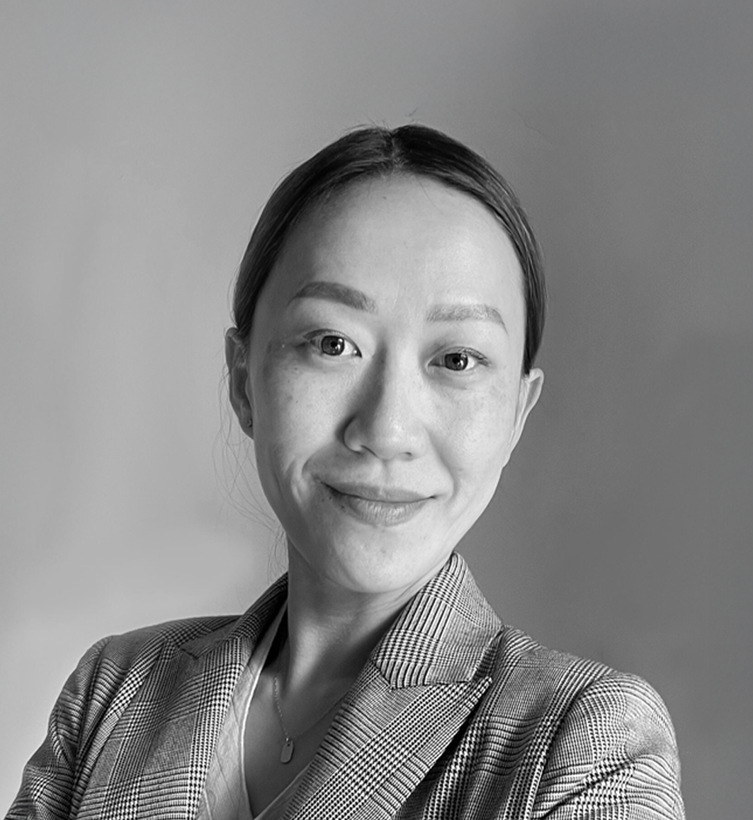 Jane Qin Medieros