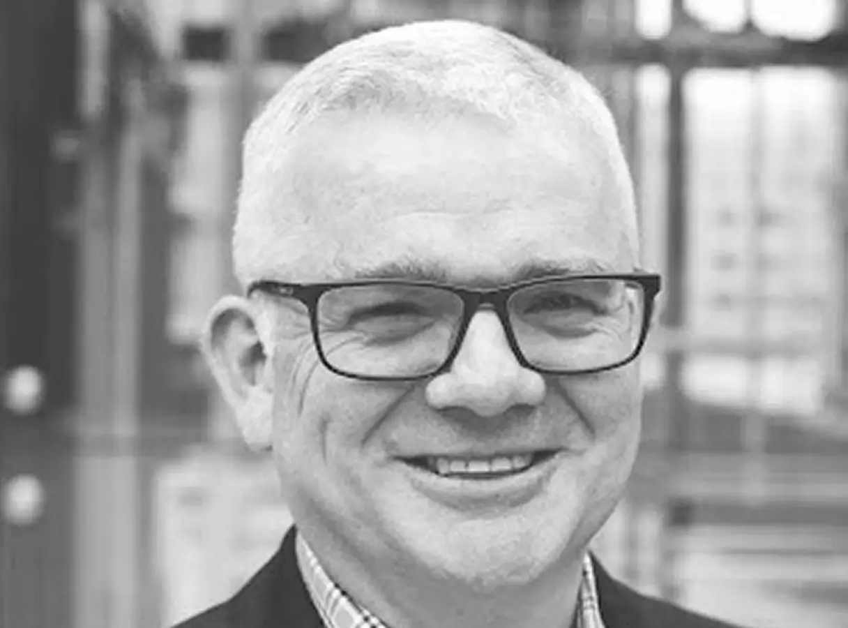 Doug Emslie