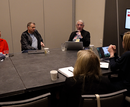 RevvedUp Event Image