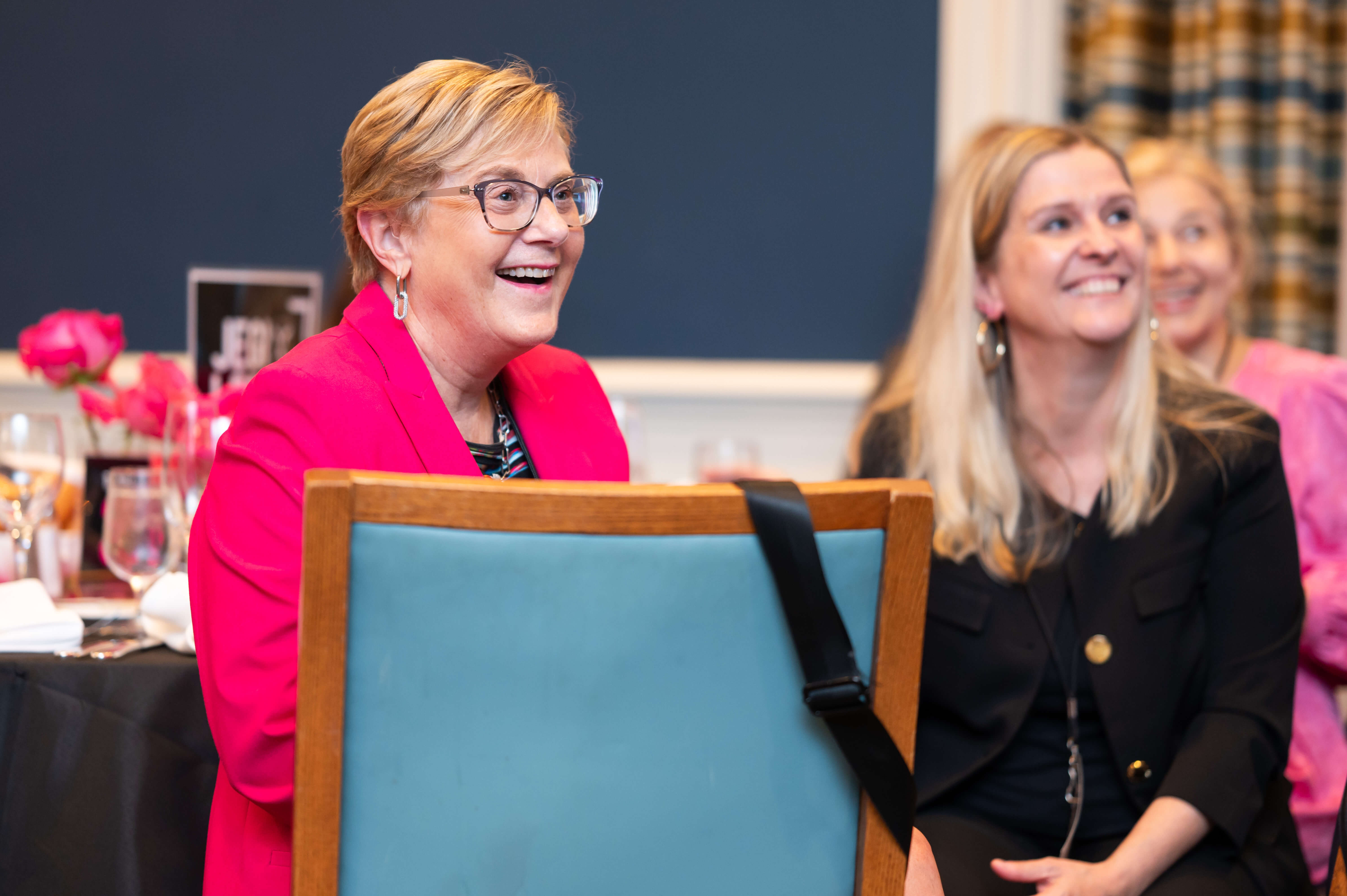 Revenue Room Salon event image