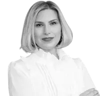 Liz Irving
