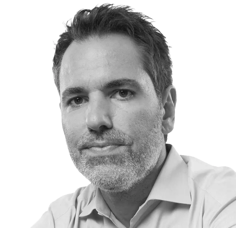 Jeff Mancini