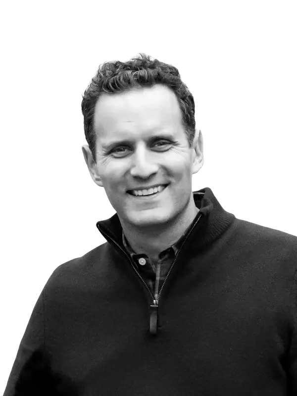 Tim Hartman