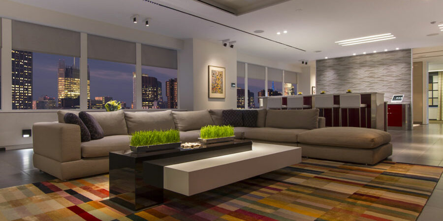 Volets connectés motorisés en résidence principale