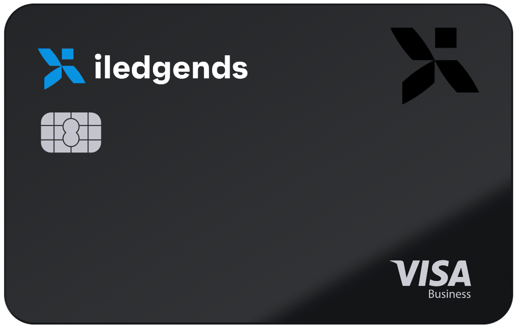 iledgends card