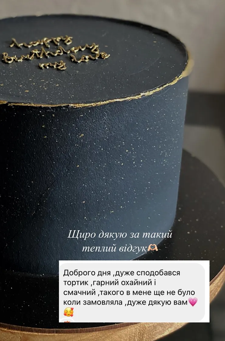Незвичайниий подарунок на день народження