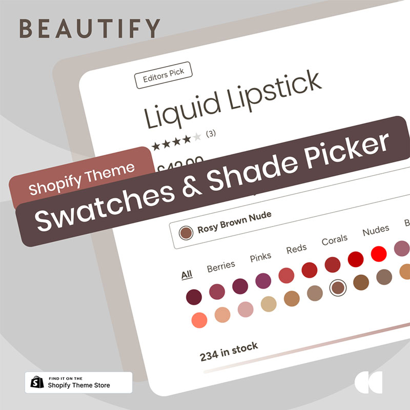 BEAUTIFY - Image Blending