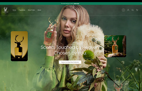 Vertical Pot - BEAUTIFY Theme