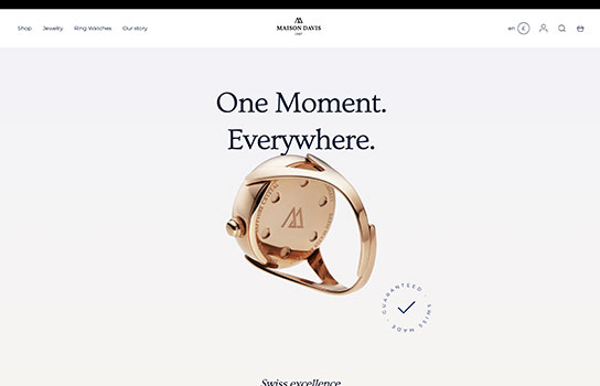 Vertical Pot - BEAUTIFY Theme