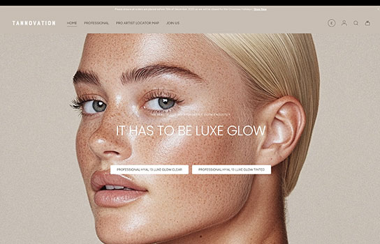Vertical Pot - BEAUTIFY Theme