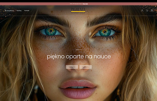 Vertical Pot - BEAUTIFY Theme