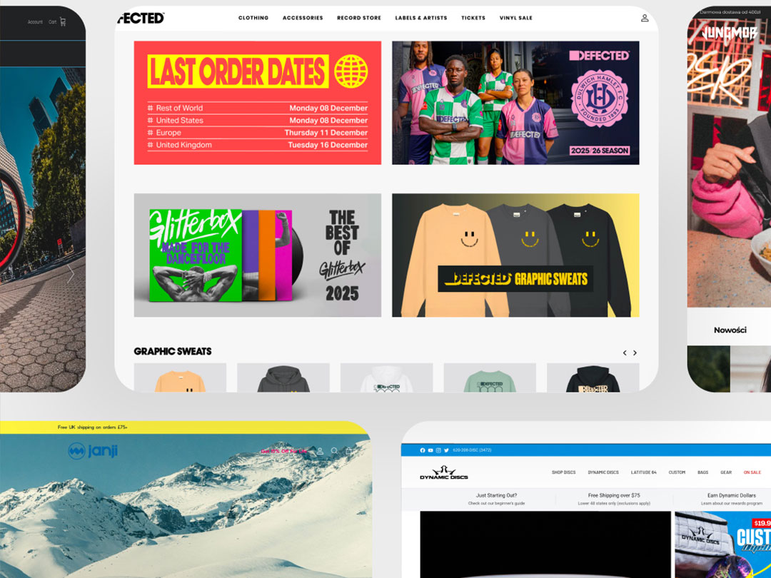 The Clean Canvas Best of 2025