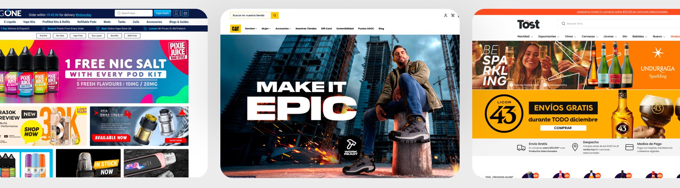 Best Shopify Theme for Retail