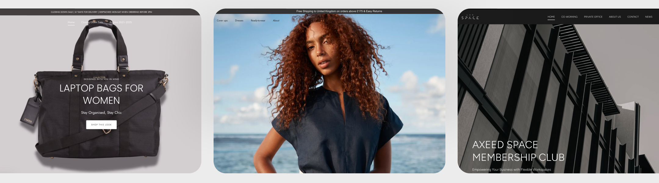 Best Shopify Theme for Immersive, Cinematic, and Emotion-Driven Growth