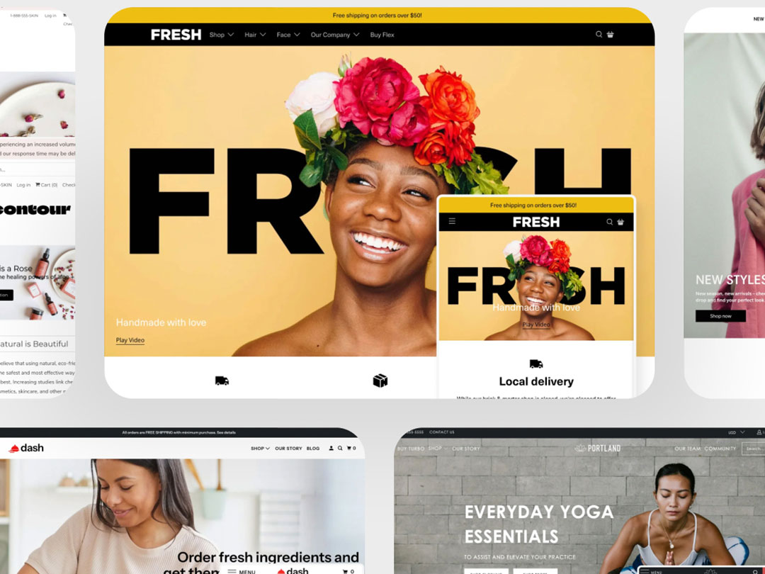 Is Your Shopify Theme End of Life