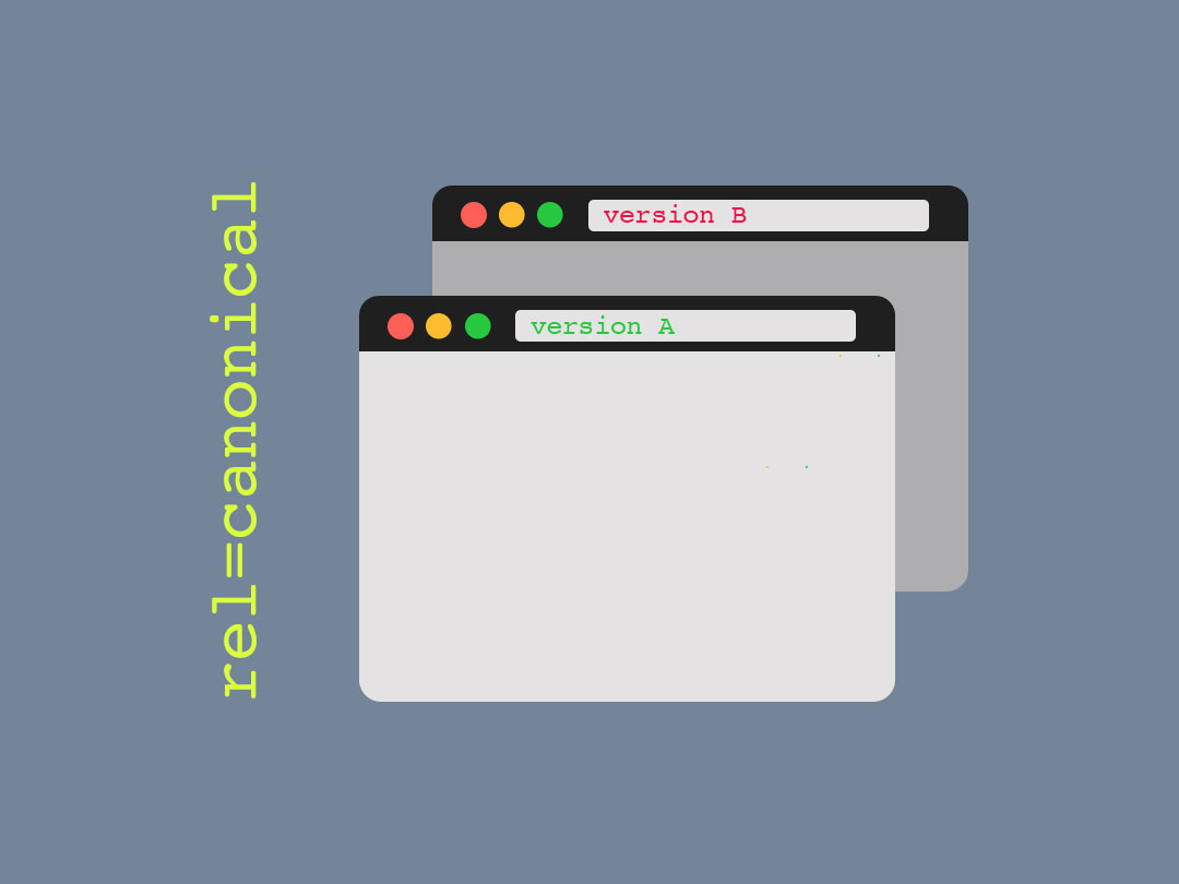 Shopify Canonical Issues: How to Fix Duplicate Content Errors