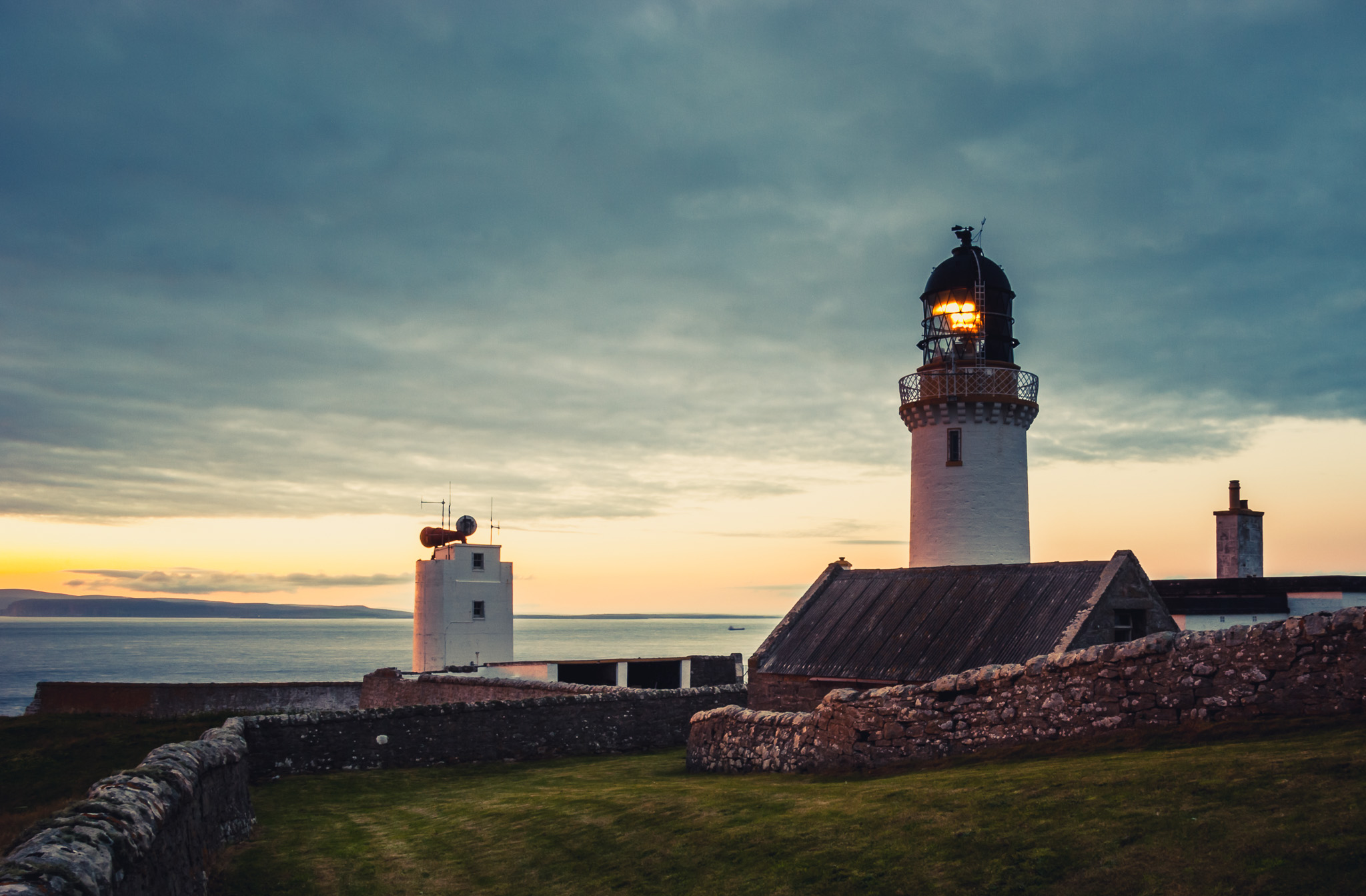 The Perfect NC500 Stop Before Heading to Orkney