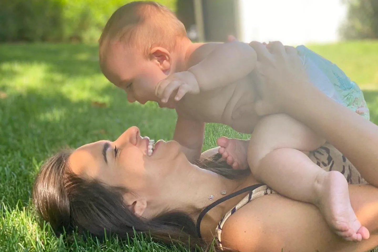 Celebrating Single Moms By Choice (and How they Do It All)