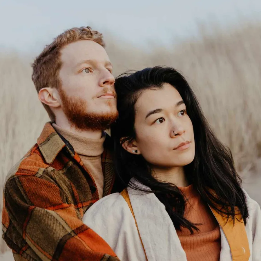 Supporting Your Partner through IVF