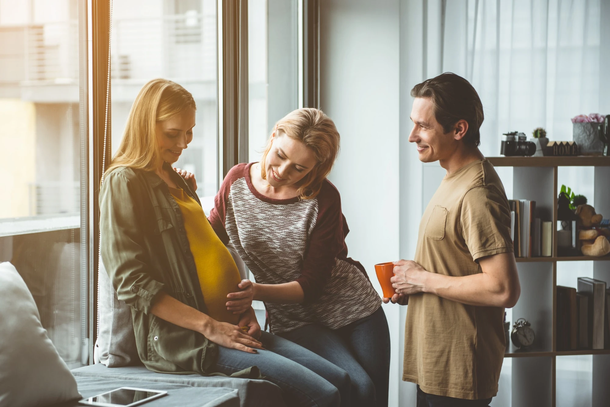 How Much Does it Cost to Have a Child Via Surrogate?