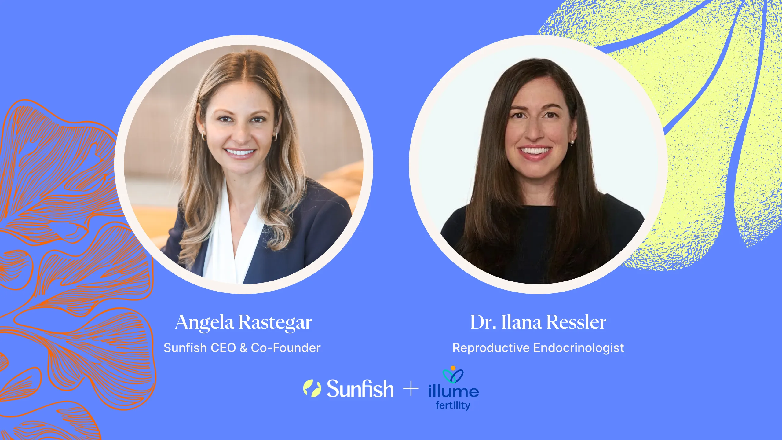 What to Know About the Male Role in Fertility with Dr. Ilana Ressler