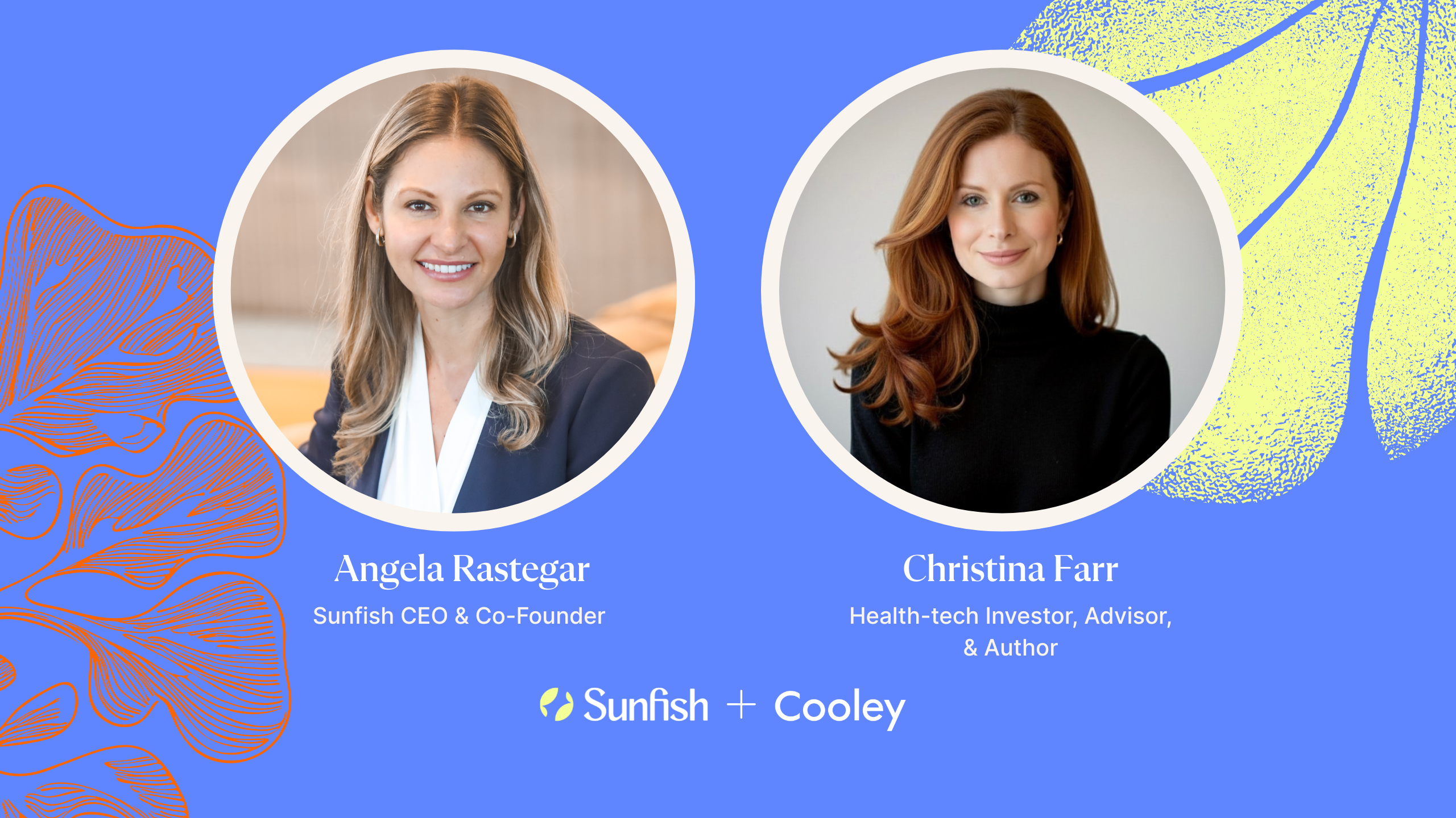 How Health Startups Can Succeed: An Investor, Founder, & Storytelling Perspective