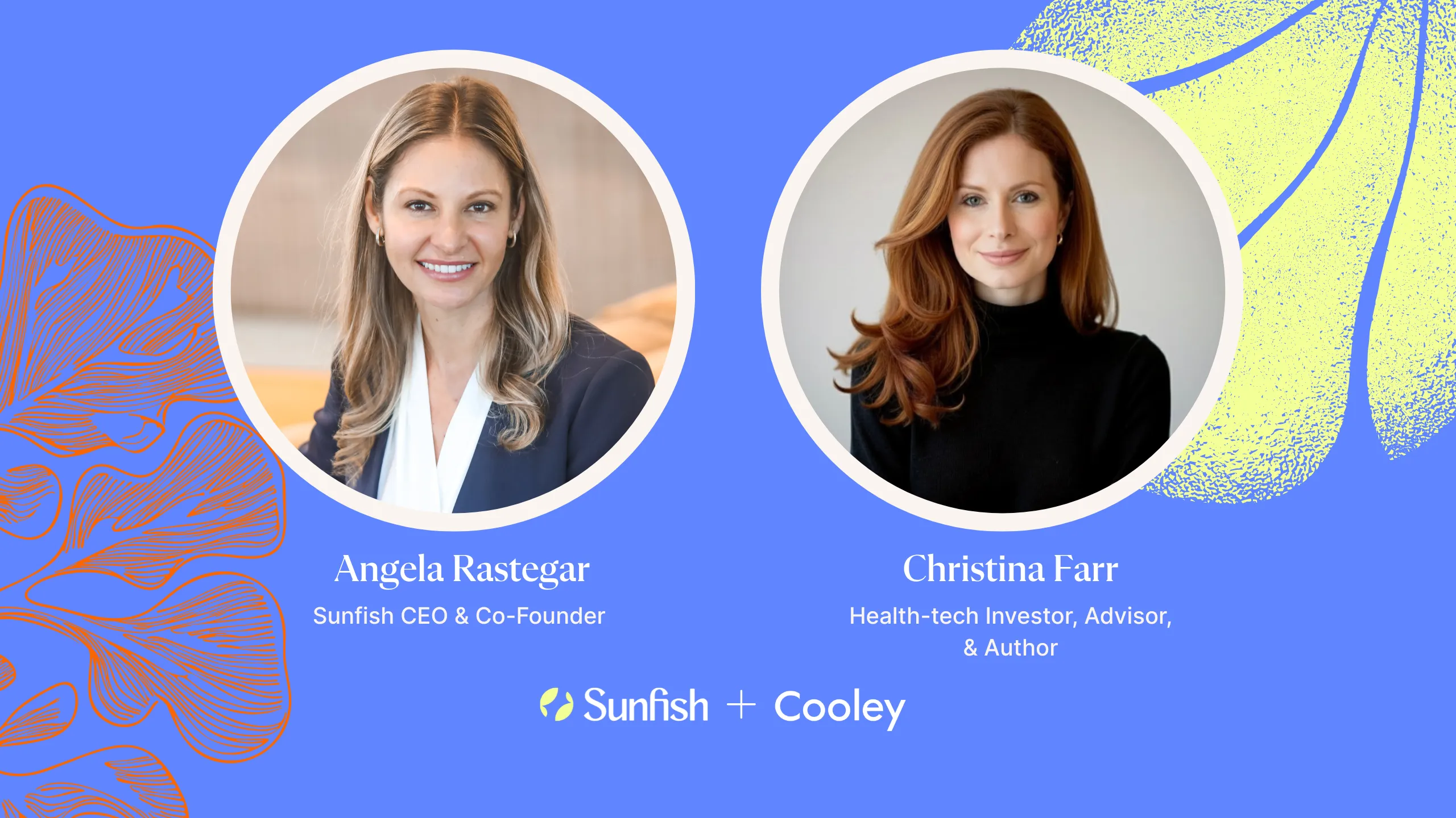 How Health Startups Can Succeed: An Investor, Founder, & Storytelling Perspective