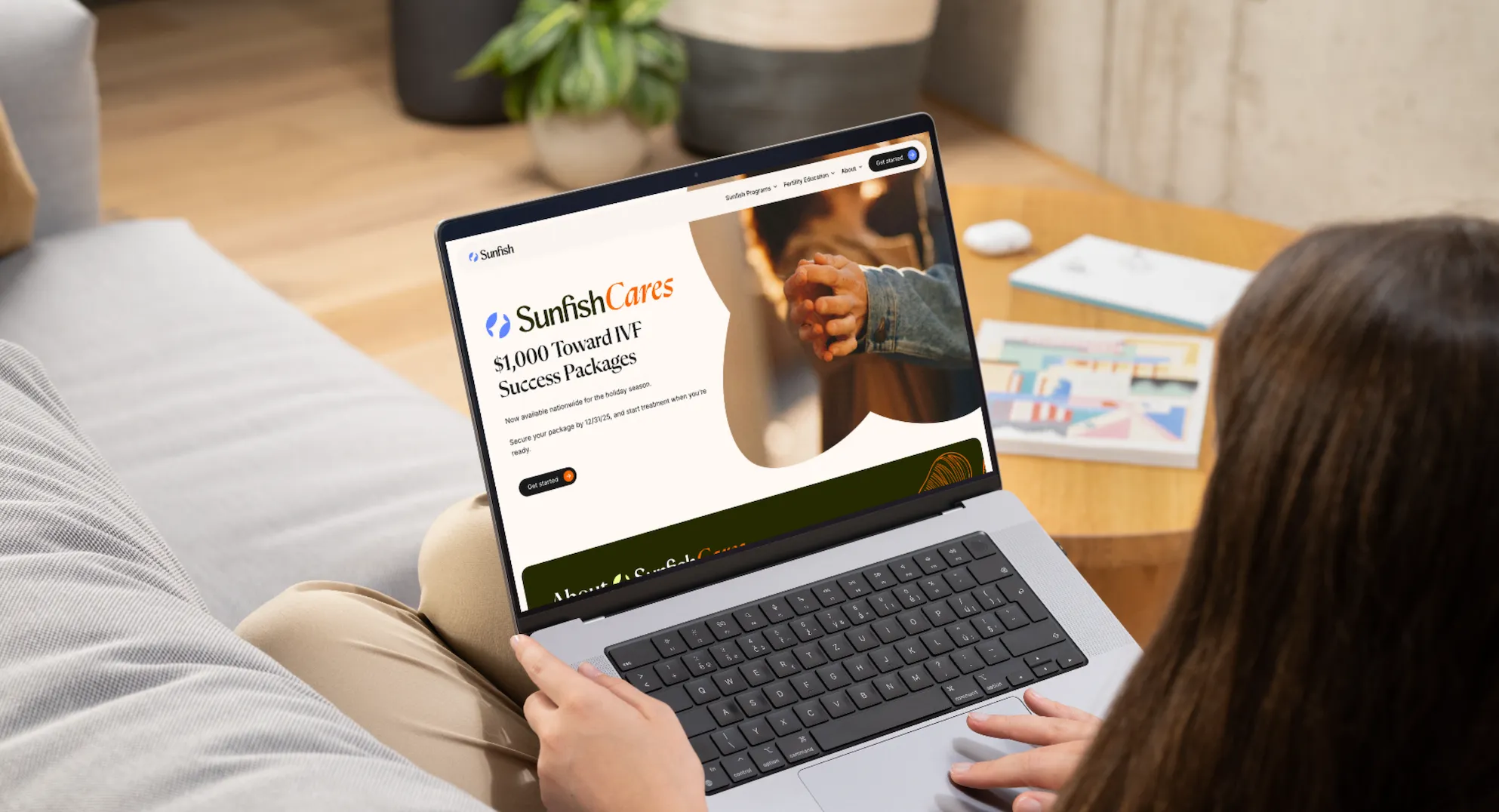 Sunfish and Ivy Fertility Expand Partnership to Deliver Greater Financial Support and Access for Fertility Patients