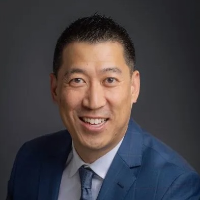 Dr. Andy Huang