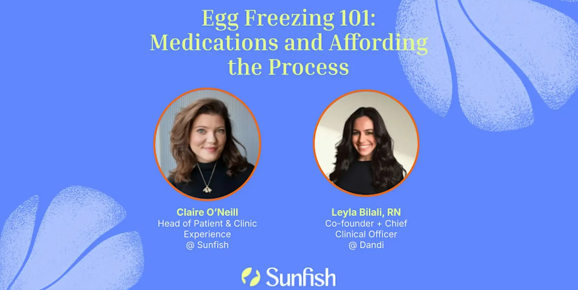 Egg Freezing 101: Medications & Affording the Process