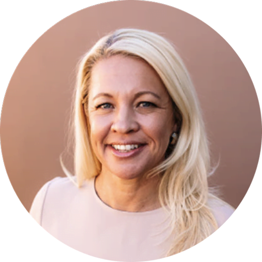 Dr. Amber Cooper