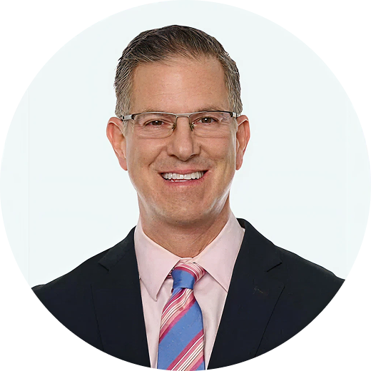 Dr. Mark P. Leondires