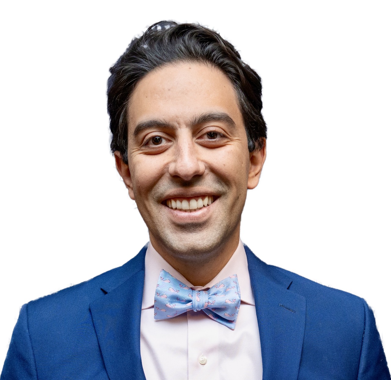 Dr. Arian Khorshid