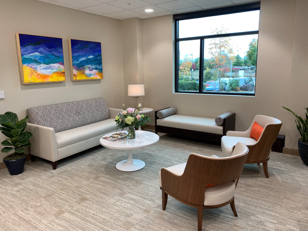 Pinnacle Fertility Oregon - Portland