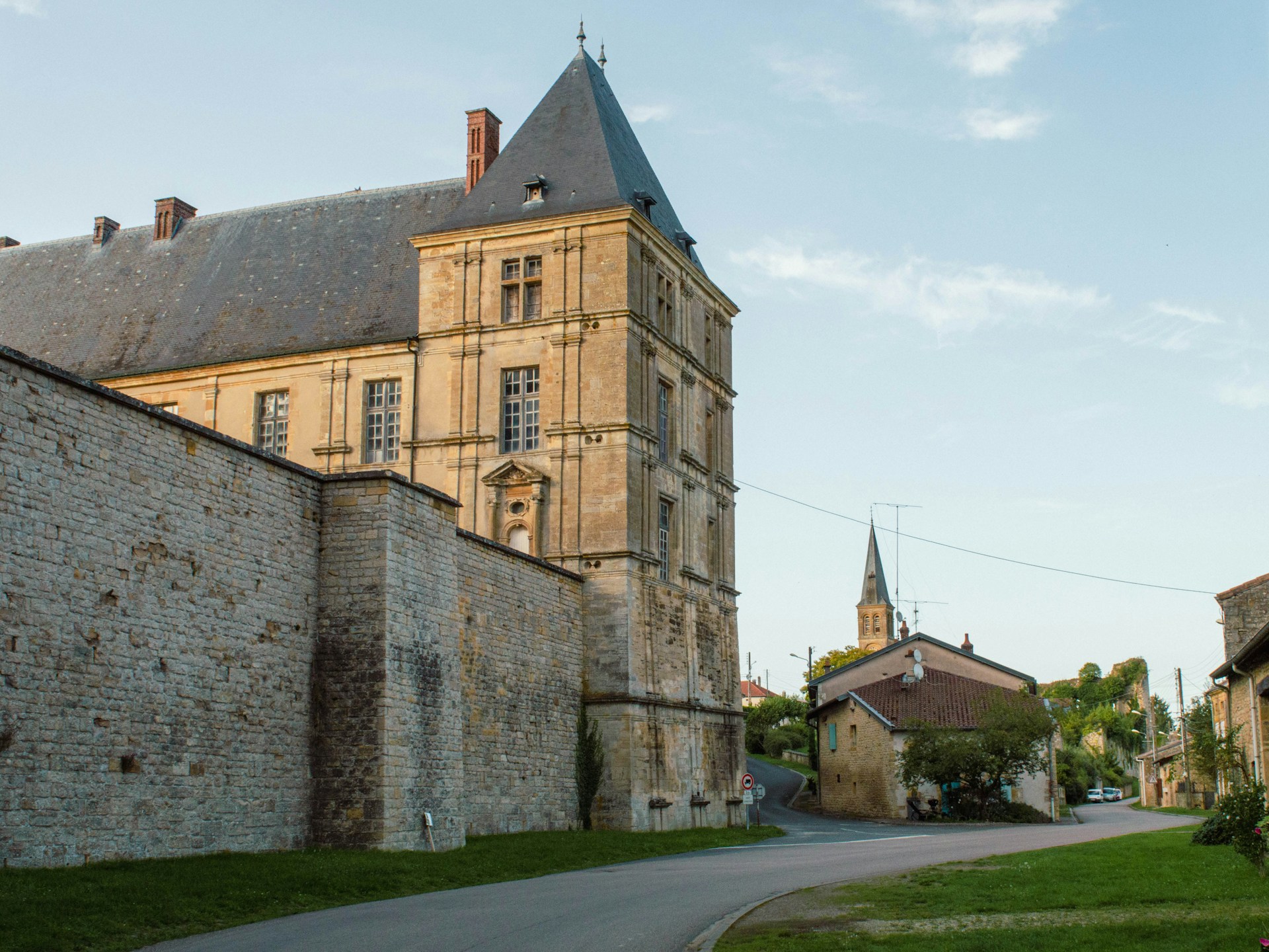 Camping Tourisme Sarthe