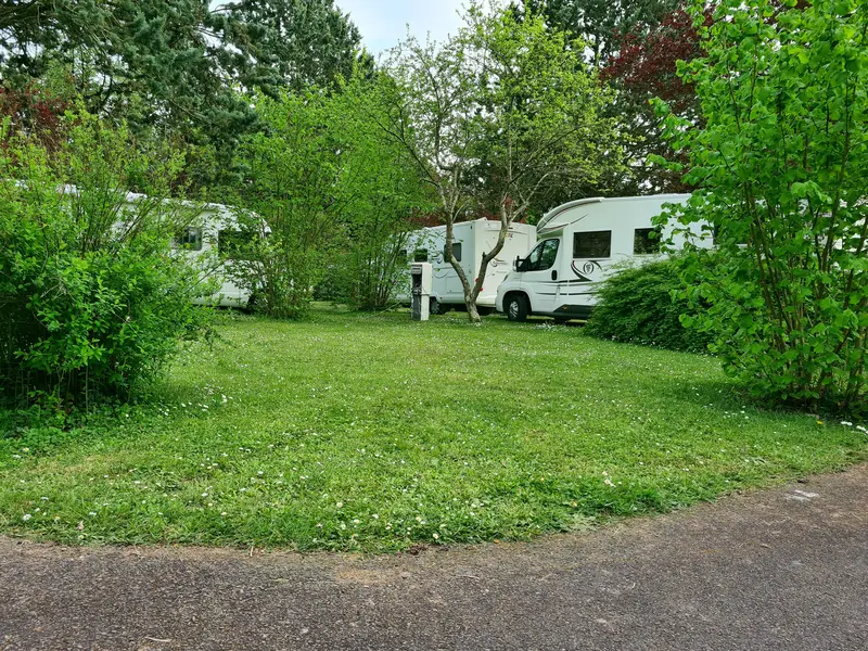 walking routes pays de la loire
