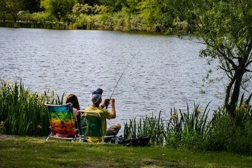 nature reserve pays de la loire